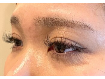 シャイニング ジェイ(Shining J)/フラットマットラッシュ