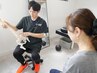 【慢性症状の原因を突き止めたい】初回限定◆検査に特化したコース60分¥4,980
