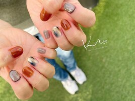 定額Klee Designコース