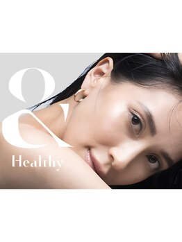 キープ力が自慢のサロン