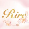 リール 恵比寿店(RIRE)のお店ロゴ