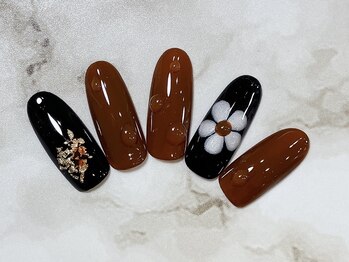 ドリーム ネイル(Dream Nail)/アート定額コース5980