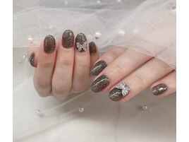 新色！！フラッシュジェル☆