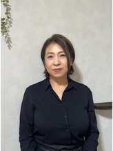 ミキ(Miki)&nbsp;MIHO 