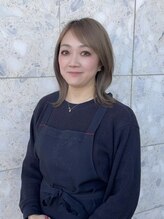 マカロン 宇都宮店(macaron) 武田 綾乃