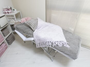 フォーシーズンズ(Four Seasons)/施術部屋2