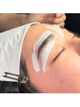 マグ 藤枝店(Mag)/アイブロウWAX脱毛