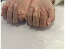 キッツネイル 警固薬院(KITS)/OMAKASE