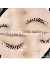 スイ(SUI)/タレ目デザイン♪