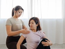 メンテ(Mente)の雰囲気（8:00～20:00まで営業中!!休日に朝活＊お仕事帰りにも通える♪）