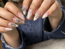 リベロネイル(Libero Nail)/jr.スカルプ