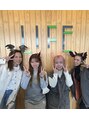 ライフ(LIFE)/スタッフ一同