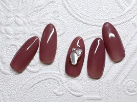 《Hand》定額シンプルデザイン