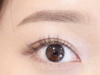 ダブリュー アイ ビューティー 表参道本店(W EYE BEAUTY)/アイラッシュ