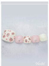 はあとねいる 泡瀬店/定番デザインNo.286