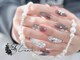 ルナ(luna)の写真/【理想の形と長さを♪】自分の印象を変えたい方にオススメ☆自爪が弱い・深爪でお悩みの改善にも♪