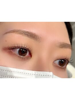 お子様同伴OKのサロン