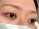 シュピネ(Choupinet)の写真/お子様同伴可◎アイサロン内にキッズスペースあり♪県内でも希少のため、忙しいママさんにもおすすめです★