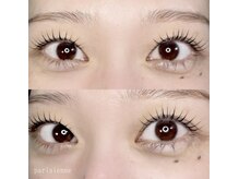 エンズ 米野木店(0's)/パリジェンヌラッシュリフト