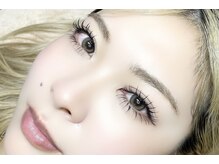 メルエ(merue)/上下まつげエクステ/マツエク