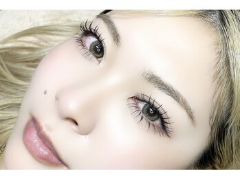 メルエ(merue)/上下まつげエクステ/マツエク