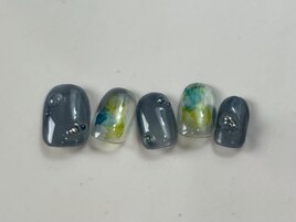 インクニュアンス夏¥6000