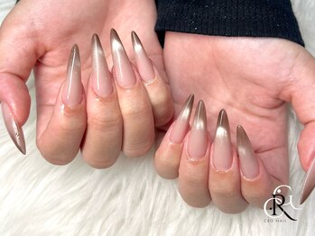 クレージュネイル(CRG NAIL)/