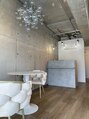 レユシール(reussir cosmetic salon)/スタッフ一同