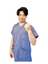 オプト鍼灸整体院 たまプラーザ本院(opt.鍼灸整体院) 岡野 聖澄