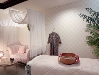 サクスィード 水戸本店(Succeed)/お二人同時に入れるペアルーム