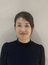 サロンド ソラ(Salon de SoLA) Staff えり