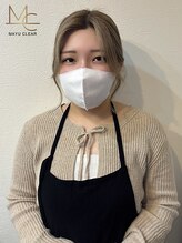 マユクリア 上野店 Ohori 