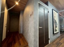 ゆたか整骨院 日赤通り院/個室もご準備しています♪