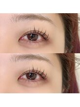 モアビューティ 庚午店(MORE BEAUTY)/