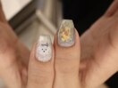 アートお任せコース