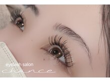 チャンス(Chance)/フラットラッシュ☆