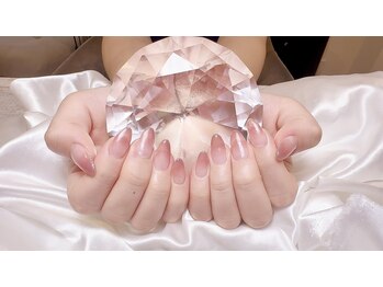 ネイルサロン フィエリア(Fielia)/ジェルシンプル2コース