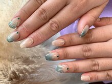 リアンスネイルヴィヴィッド 倉敷店(LianS nail ViViD)/オリジナル