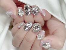 クラルトゥーナ 表参道(Curaltuna)/韓国デザイン