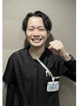 あず整骨院 淡路院 山下 龍生