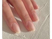 ネイルサロン ピーアンドビー(P&B)の雰囲気(男女問わずケア・補強メニューもございます♪)