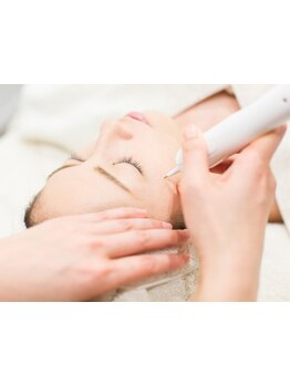 シミしわ改善！予防ケア