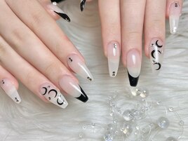 マリーンセルネイル