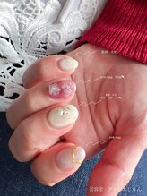 アトリエじゅん/お任せシンプルニュアンス