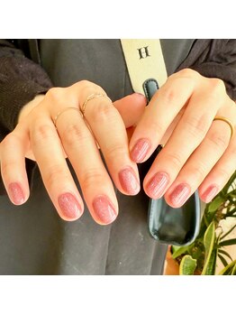 モア ネイル(more nail)/マグネットネイル