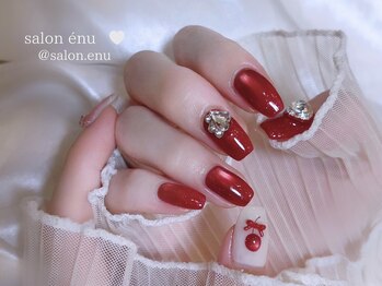 サロンエヌ(salon enu)/持ち込み