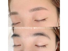 モカ 清澄白河(Moca)/アイブロウワックス