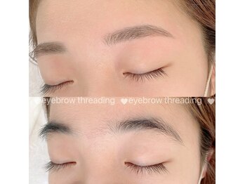 モカ 清澄白河(Moca)/アイブロウワックス