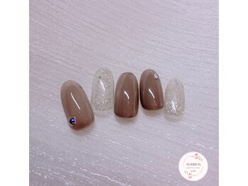 ボヌール 麻布十番店(Bonheur)/シンプルコース