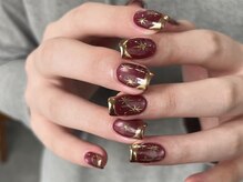 タクミウラワ アズ エティル(takumi urawa as Etel)/